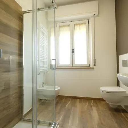 Apartament Casa Felice 1 -