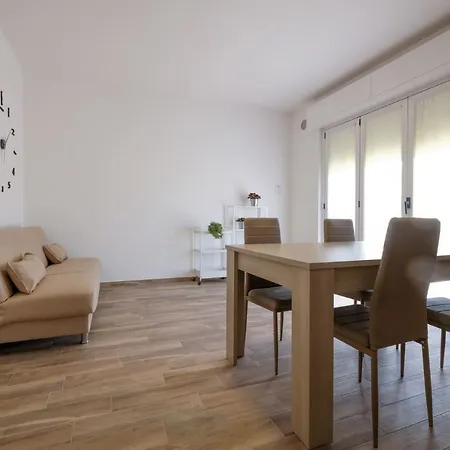 Casa Felice 1 - Apartment Pineto