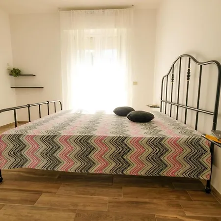 Apartment Casa Felice 1 - *