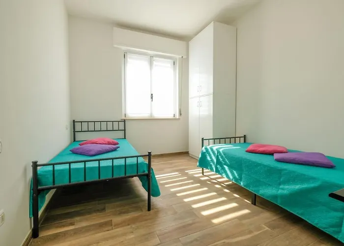 Апартаменты Casa Felice 1 - Пинето