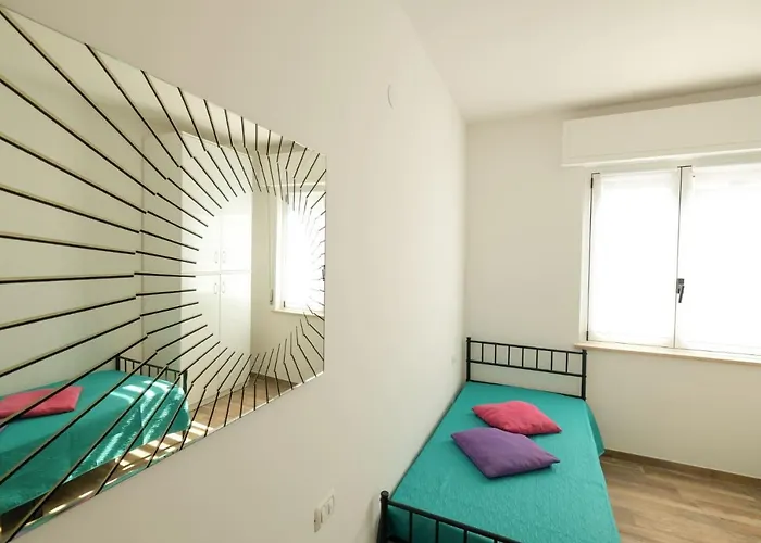 Casa Felice 1 - Апартаменты