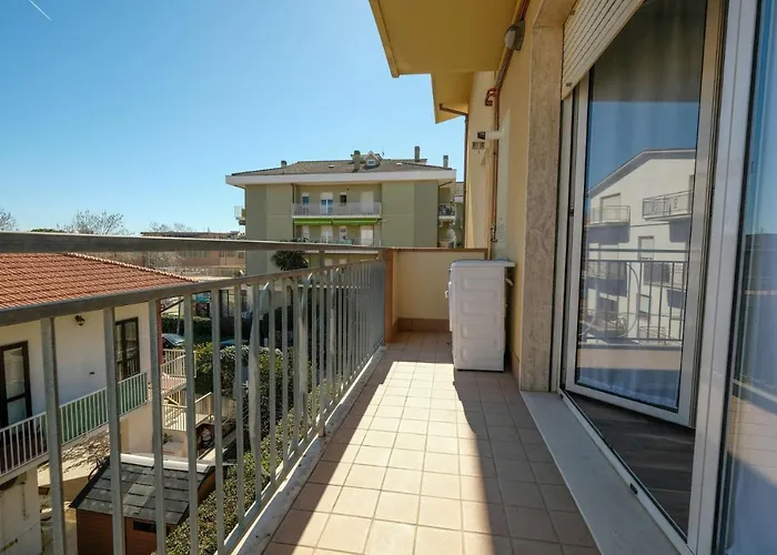 Casa Felice 1 - Пинето